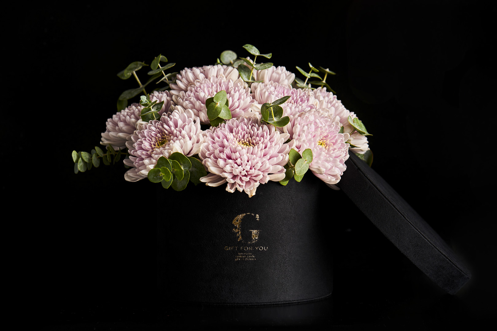 GIFT FOR YOU